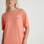Burnt Coral
