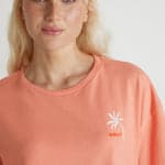 Burnt Coral