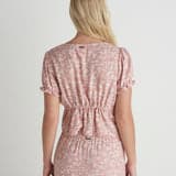 Beachcomber Top