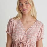 Beachcomber Top