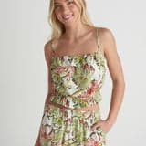 Malibu Cami