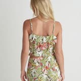 Malibu Cami