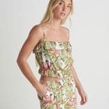 Malibu Cami