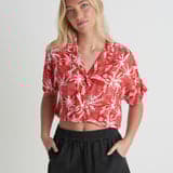 Getaway Short Sleeve