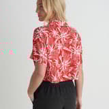Getaway Short Sleeve