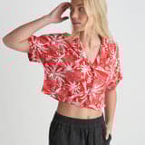 Getaway Short Sleeve
