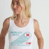Championship Scoop Crop Tank