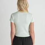 Badlands Baby Tee