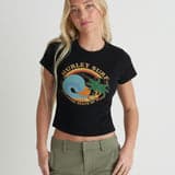 Ashbury Baby Tee