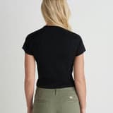 Ashbury Baby Tee