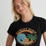Ashbury Baby Tee