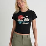 El Dorado Baby Tee