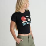 El Dorado Baby Tee
