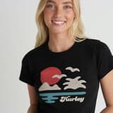 El Dorado Baby Tee