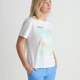 Santa Barbara Classic Tee