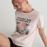 Melting Classic Tee
