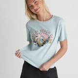 Beach Club Classic Tee