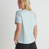 Beach Club Classic Tee