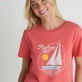 Leisure Club Classic Tee
