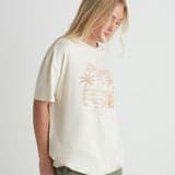 Sunshine Coast Boyfriend Tee