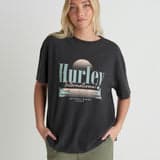 Racquet Boyfriend Tee