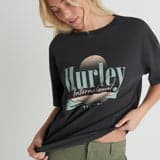 Racquet Boyfriend Tee