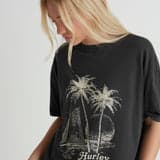 Fair Winds Boyfriend Tee