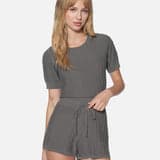 Charcoal Gray