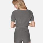 Charcoal Gray