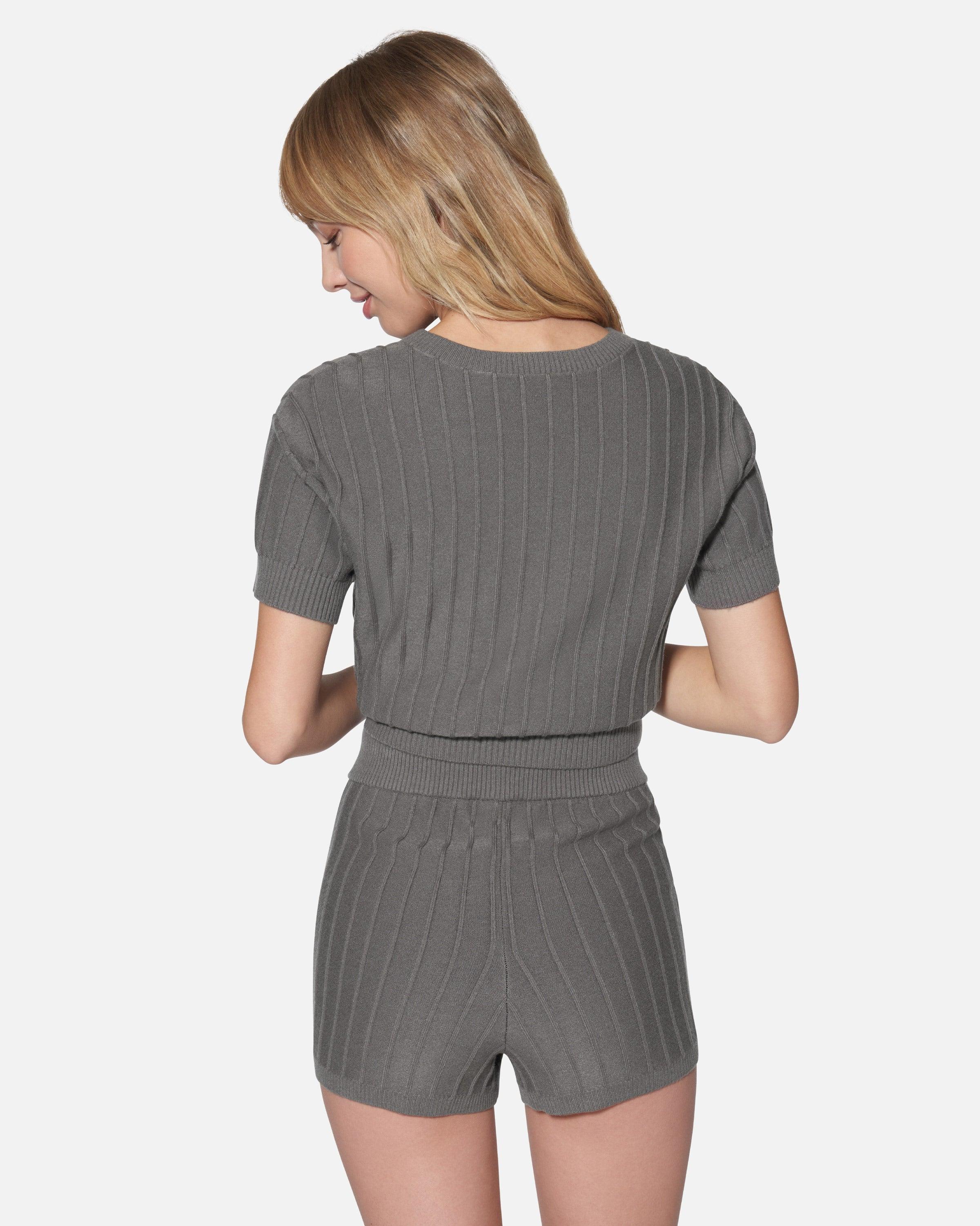 Charcoal Gray