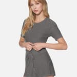 Charcoal Gray