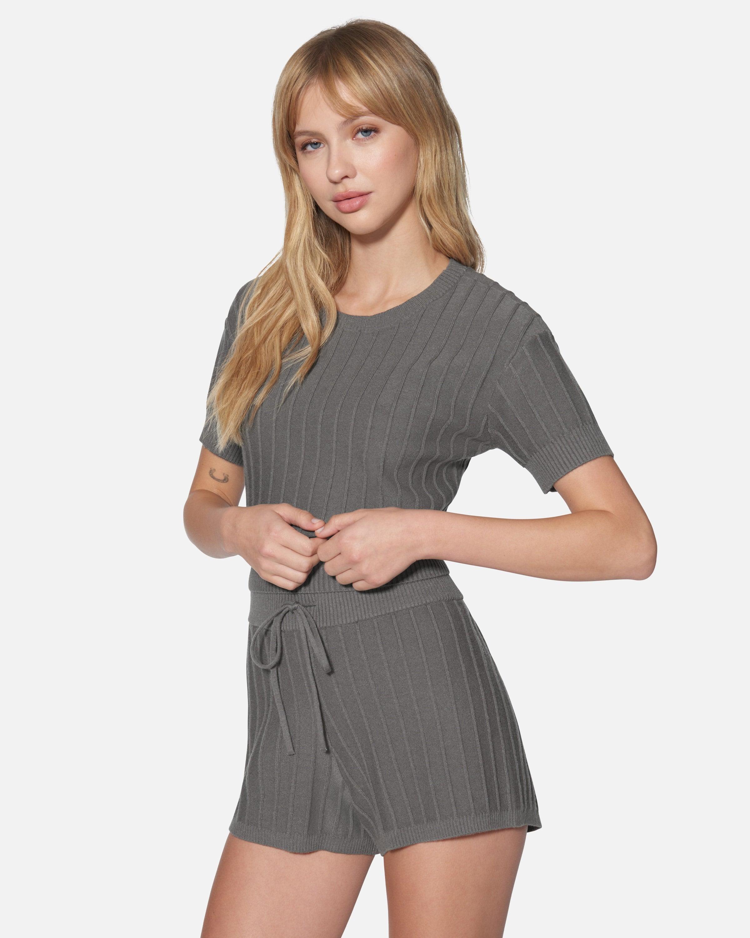Charcoal Gray