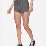Charcoal Gray