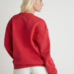 Rococco Red