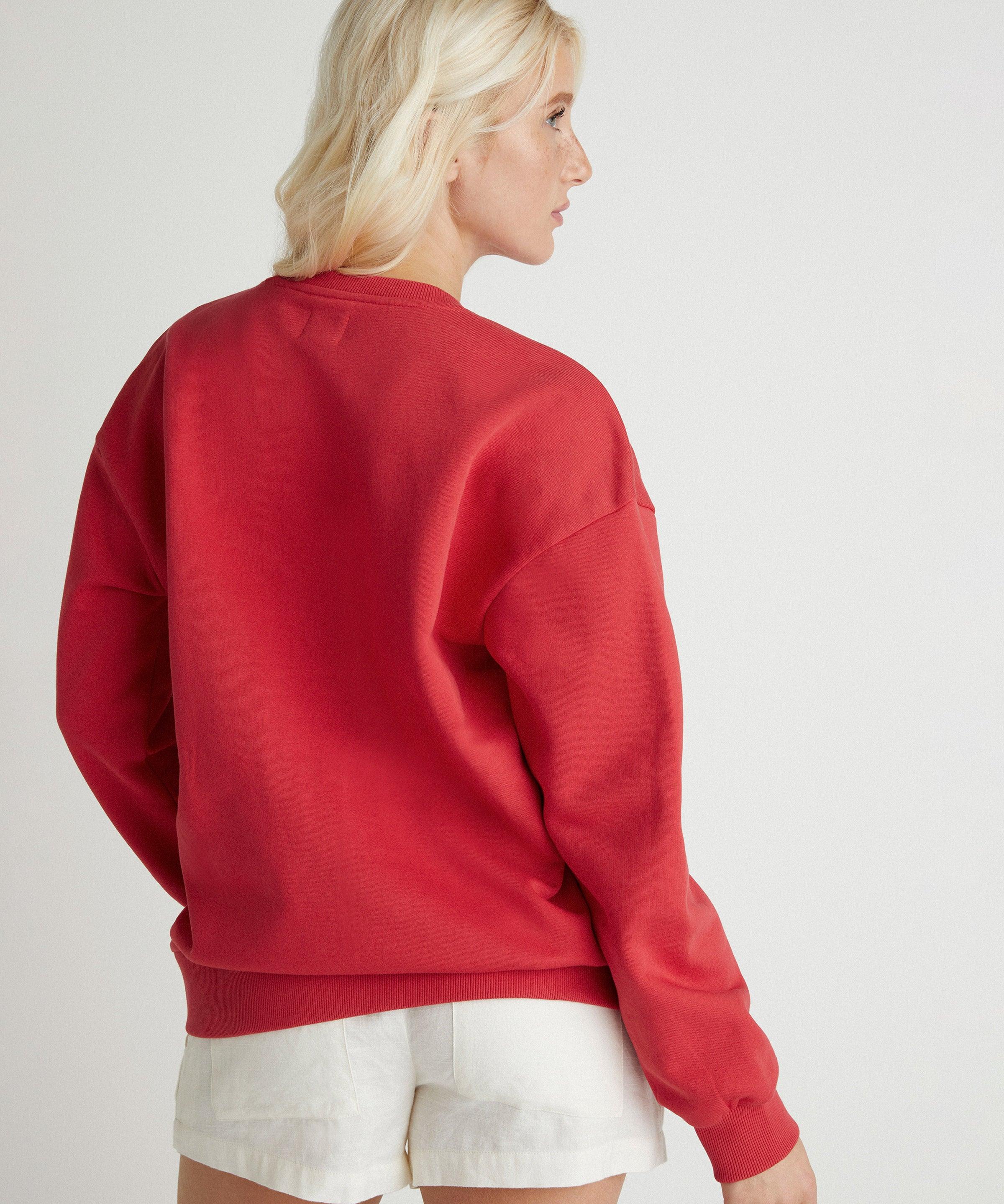 Rococco Red