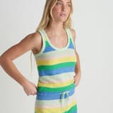 Golden State Tank