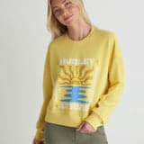 Living Peace Boxy Crew