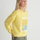 Living Peace Boxy Crew