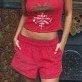 Wavy Days Short
