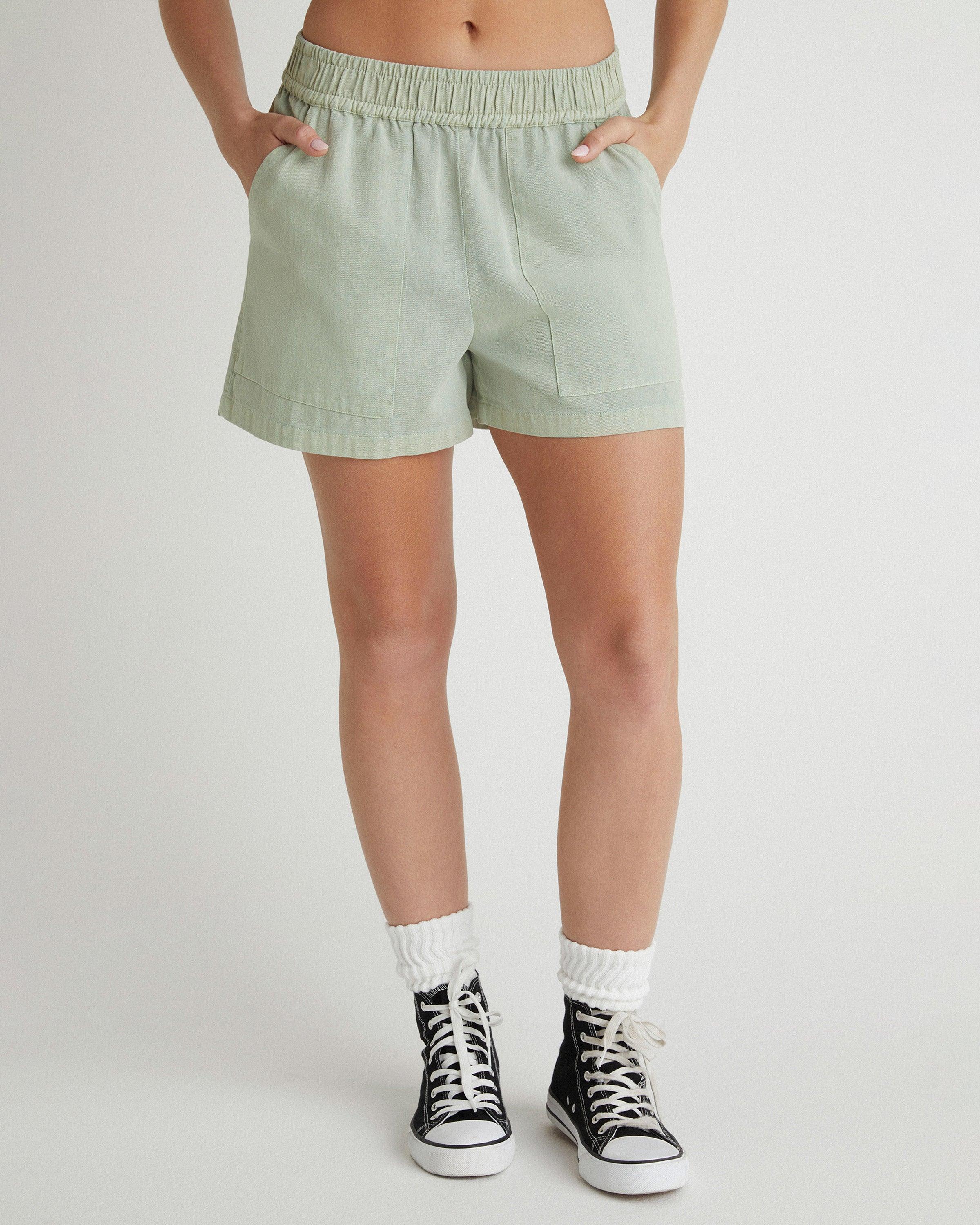 Aqua Gray