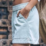 Wavy Days Short