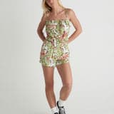 Malibu Short