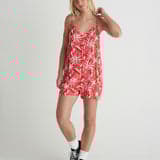 Getaway Romper