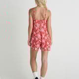 Getaway Romper
