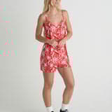 Getaway Romper