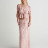 Beachcomber Maxi Skirt