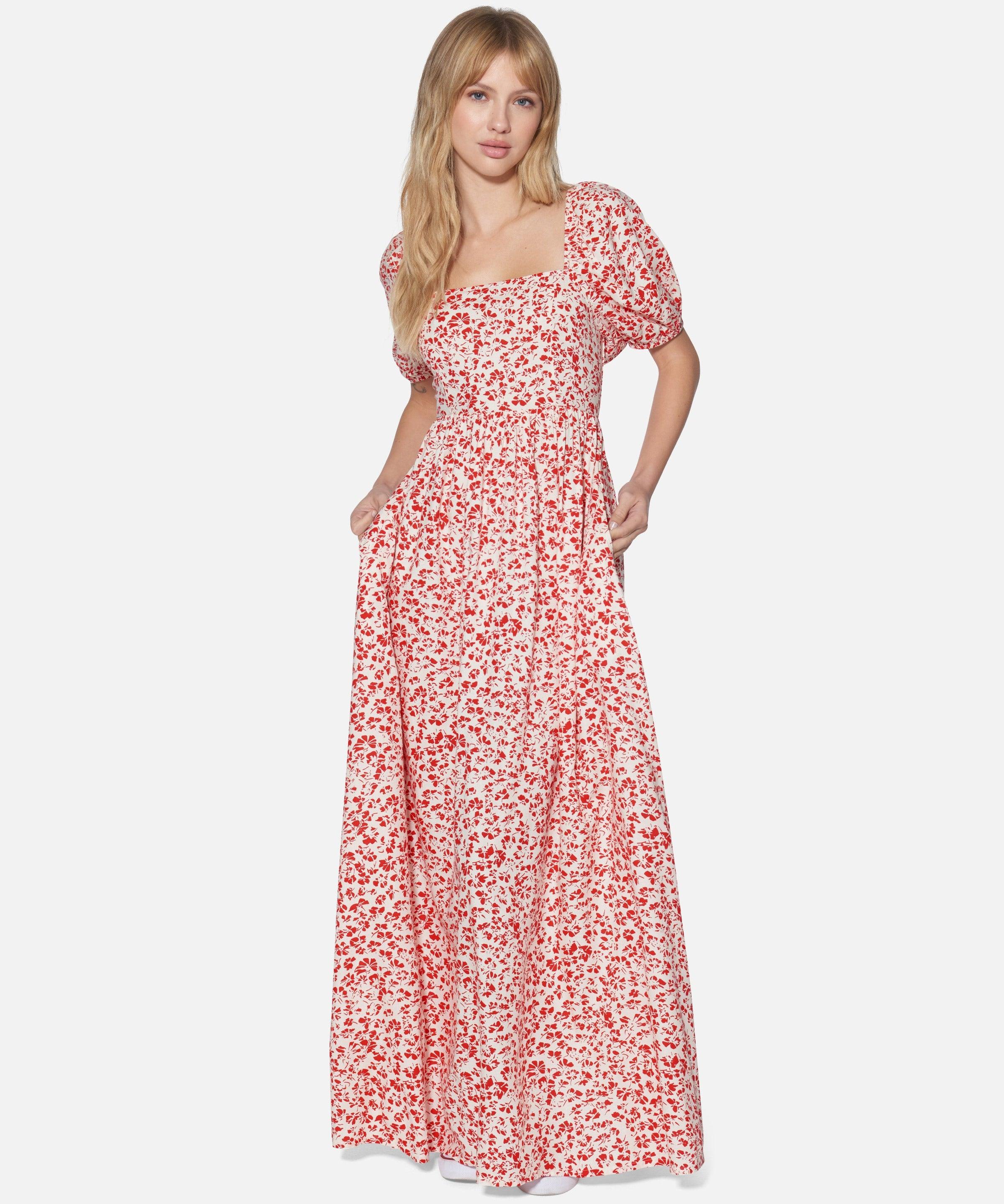 Rococco Red