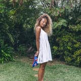 New Heights Dress