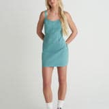 Wavy Days Dress