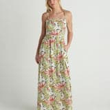 Malibu Maxi Dress